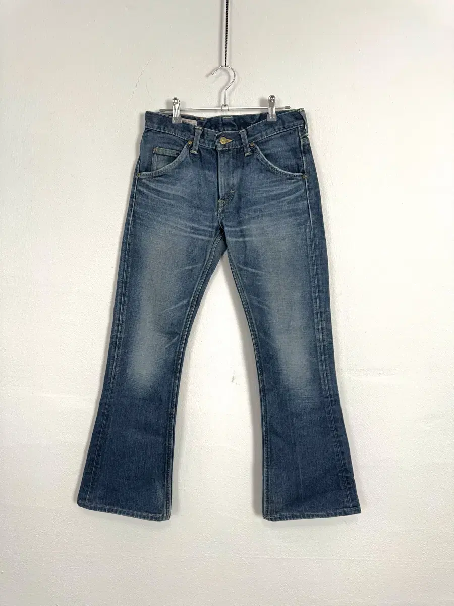 Lee Riders Japan Boot cut .2